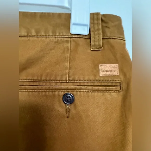 Wear The Pants Mens Khakis | Men’s 34x30 - Picture 7 of 9